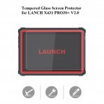 Tempered Glass Screen Protector for LAUNCH X431 PRO3S+ V2.0